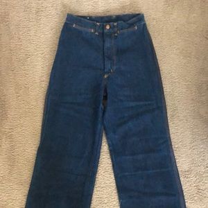 Vintage jeans
